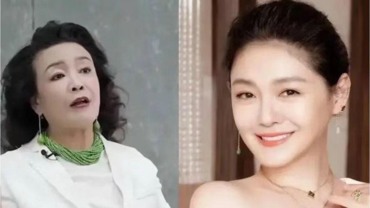 张兰怒曝大S婚内出轨，网友炸锅！这场婚姻风暴还能如何发展？