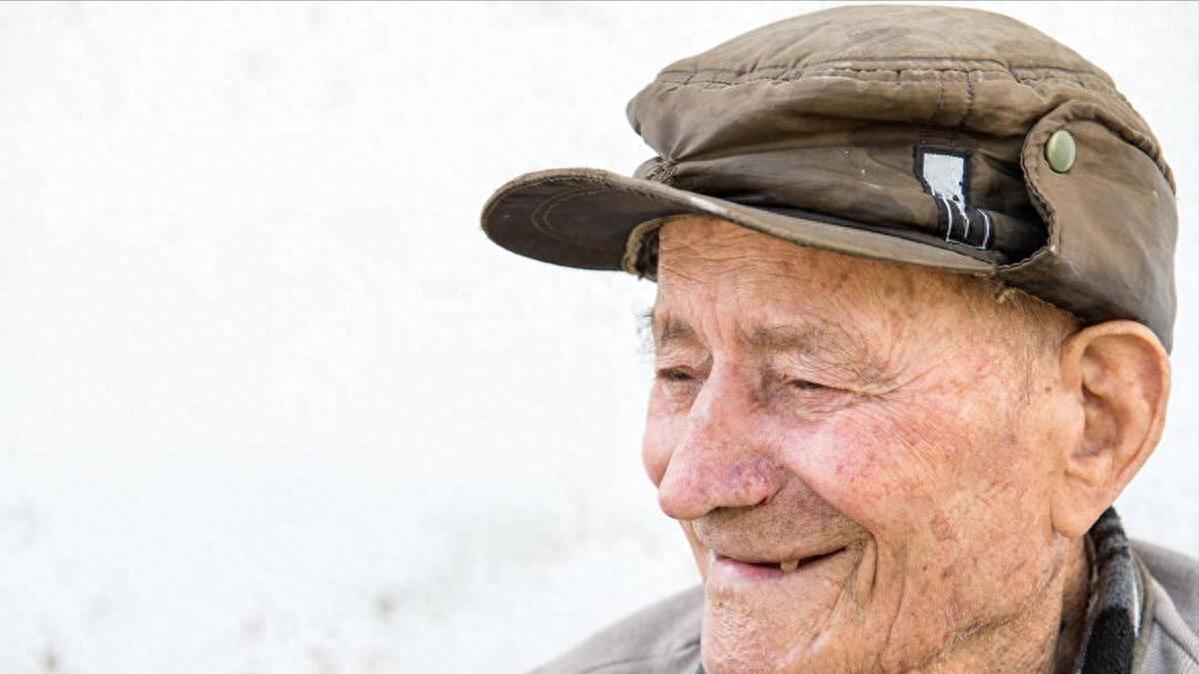 生命的意义在哪里？一个独居老人的感悟让人深思不已！