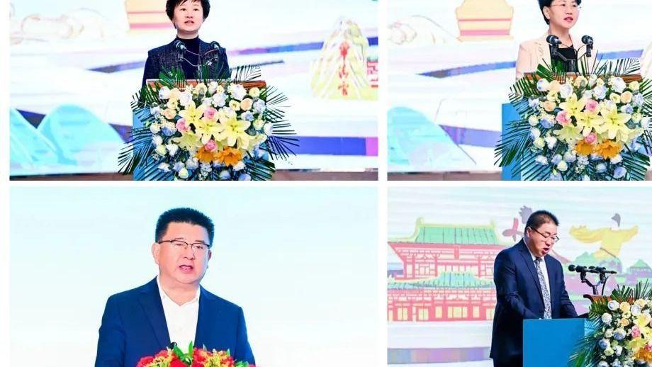 从“三华”出征甘肃看旅游推介视野