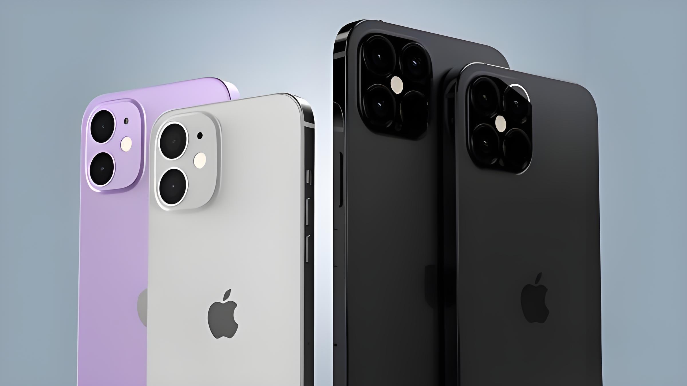 iPhone 16即将发布，信息盘点：科技界的又一次震撼