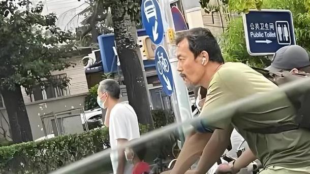 首位柏林影帝廖凡，父母是知名演员，妻子多次搭档周星驰