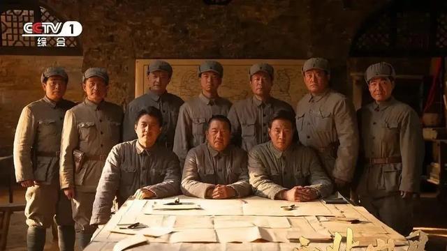 我终于知道《西北岁月》为啥这么火了，原来是这样，不火才怪呢！