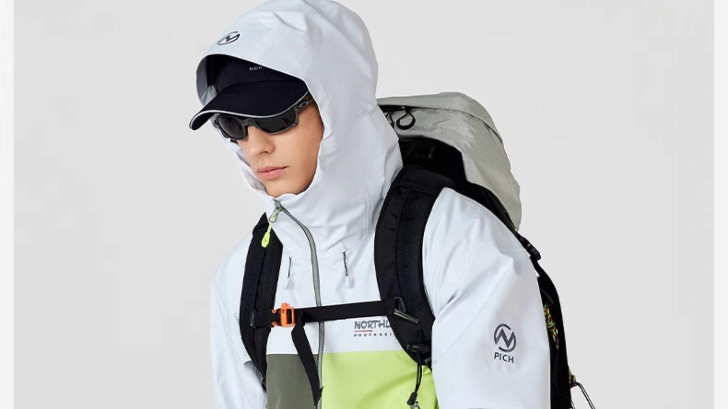 完美应对暑期进藏中高海拔地区，10款国产户外品牌高性价比装备