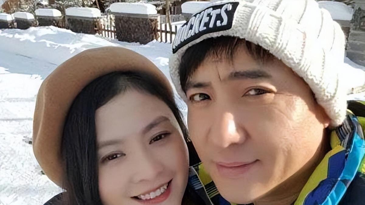 沈腾有多爱王琦：他明明可以躺赢，却为她，翻山越岭、踏遍荆棘
