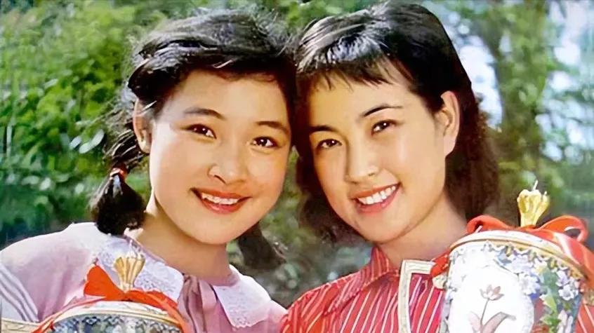 19岁成名“打败”刘晓庆，被前夫家暴，再婚生下女儿