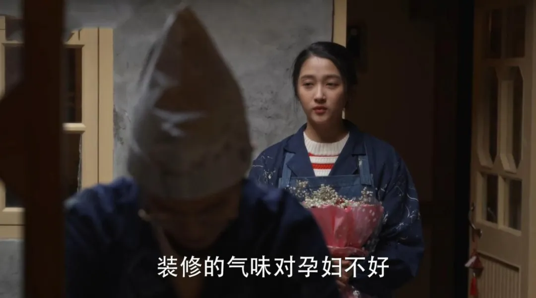 《小巷人家》大结局：要不是林栋哲工资是庄图南的20倍，黄玲永远不知，公婆为何会欺负她一辈子