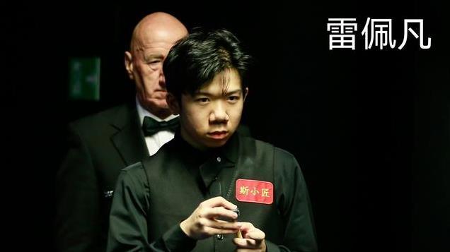 中国3胜2负，再爆大冷贺国强淘汰了世锦赛冠军！白雨露迎中国德比