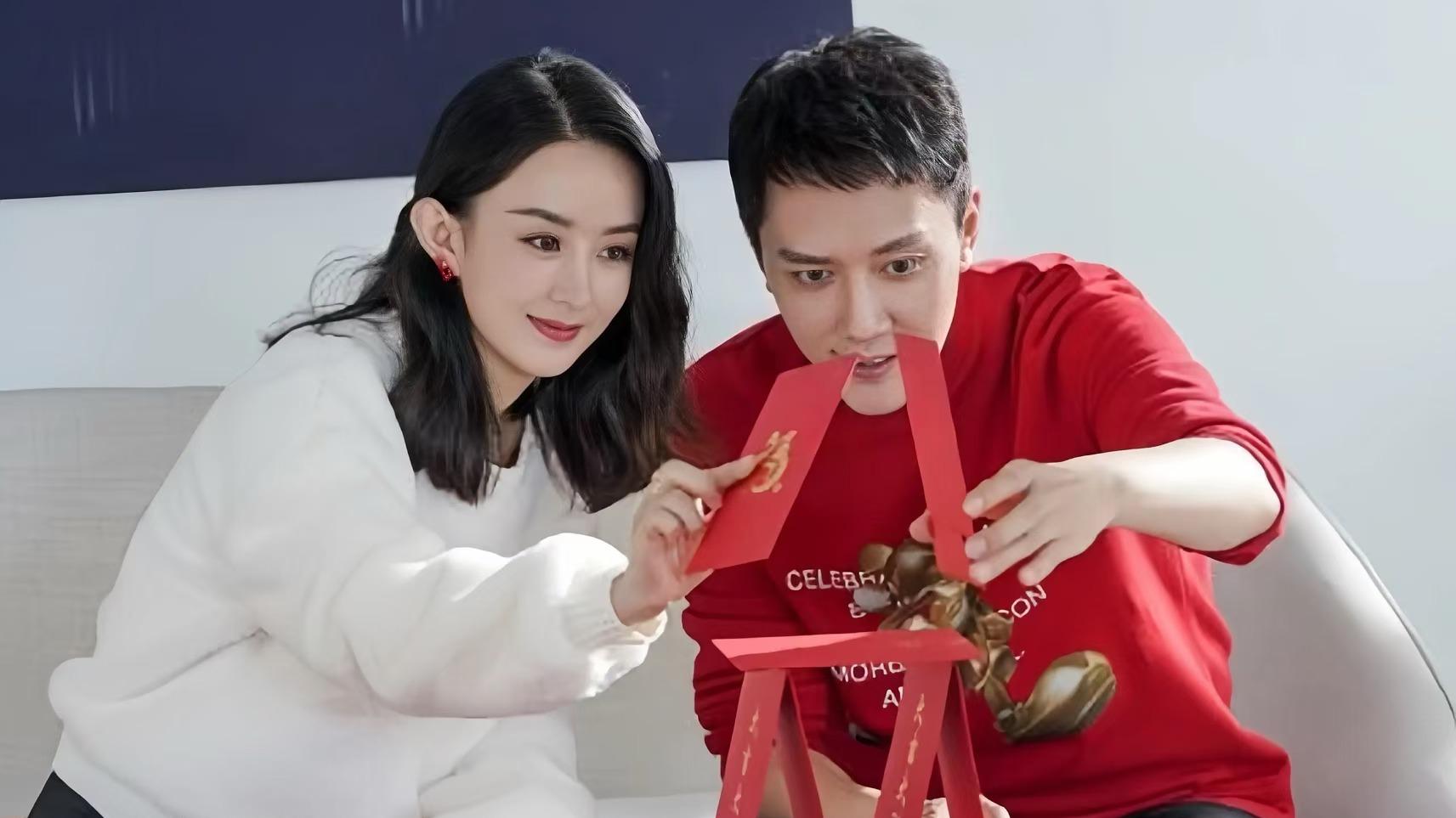 46岁冯绍峰近照曝光，疲惫发福，离婚后与赵丽颖事业差距显著！