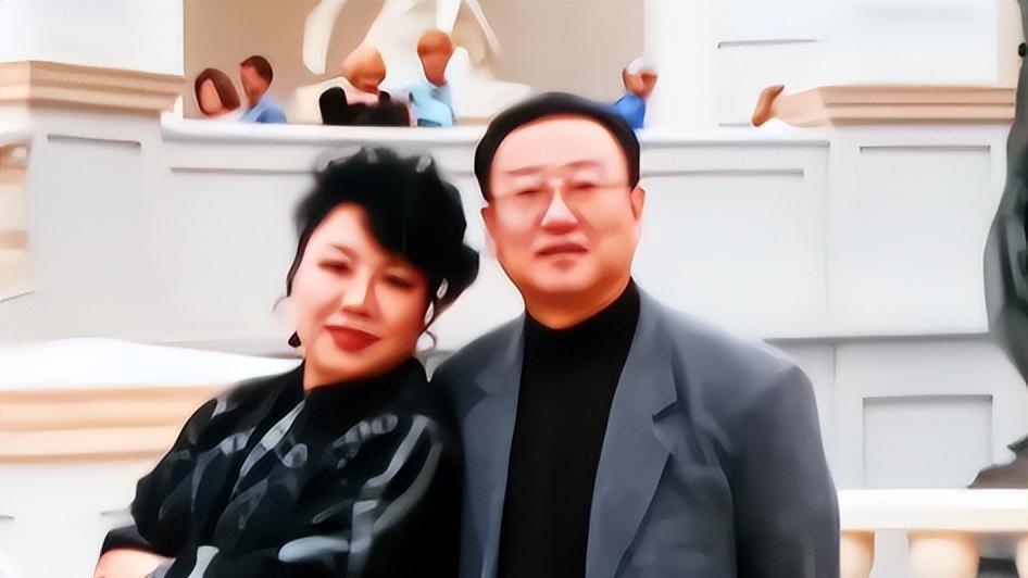 国内赚钱国外花，独吞七千万，76岁的蒋大为真的晚节不保