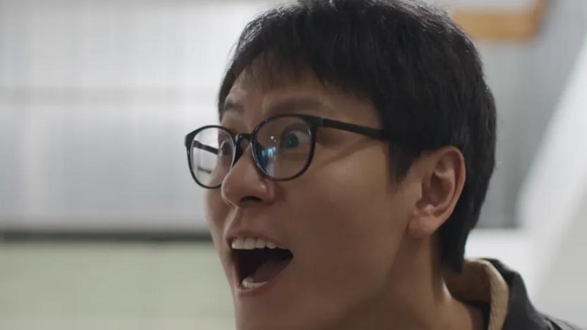《凡人歌》想到那隽两次分手后迫不及待的相亲，才明白，沈磊的算计有多狠