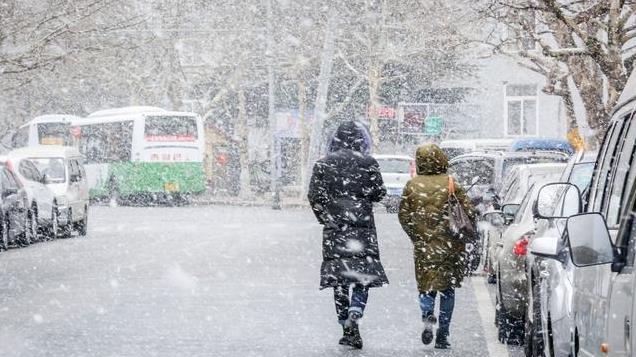 “白天大雪冬雪少，晚上大雪冬雪多”，今年大雪在哪？有啥预兆？