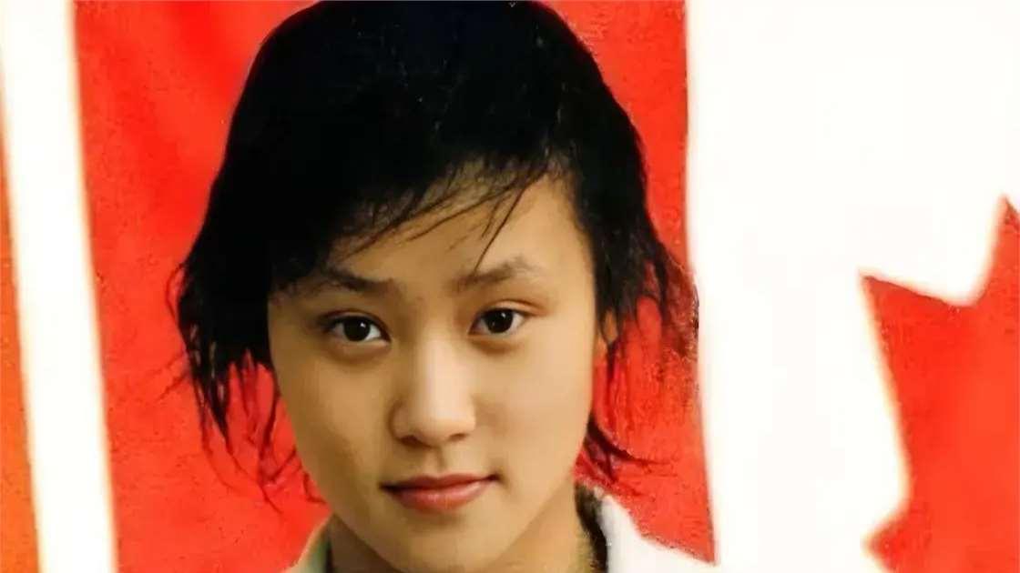 全红婵只有17岁，但她却没有年轻的感觉！高敏一席话让全场沉默了