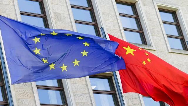 荒谬！美欧炮制制裁中俄贸易戏码，蛮横无理丑态百出