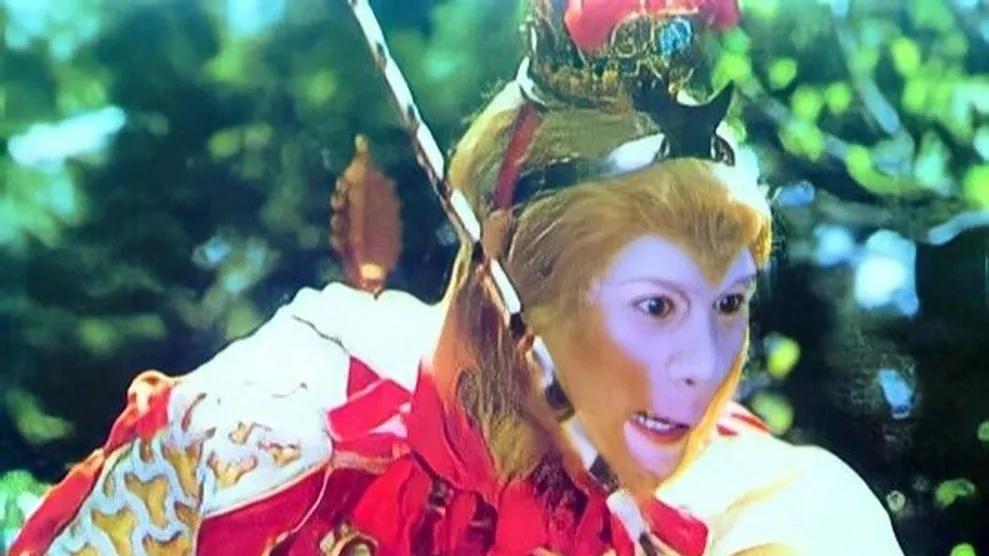 都说孙悟空是一个色猴子 为啥定住七仙女 却没事发生？