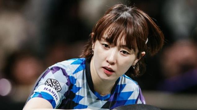 四强先定1席：国乒提前2轮晋级，中国香港形势有利，美法提前出局