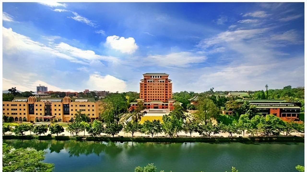 华南理工大学，4个车辆工程专业研究生，毕业4年后的不同人生