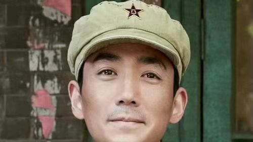 朱一龙《志愿军》展现铁血柔情，李想一角征服观众心！