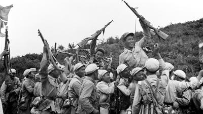 此人原是三野一纵司令，歼敌19万多，为何无缘上将军衔？