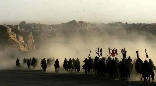 唐末的藩镇为何不挟天子令诸侯呢？