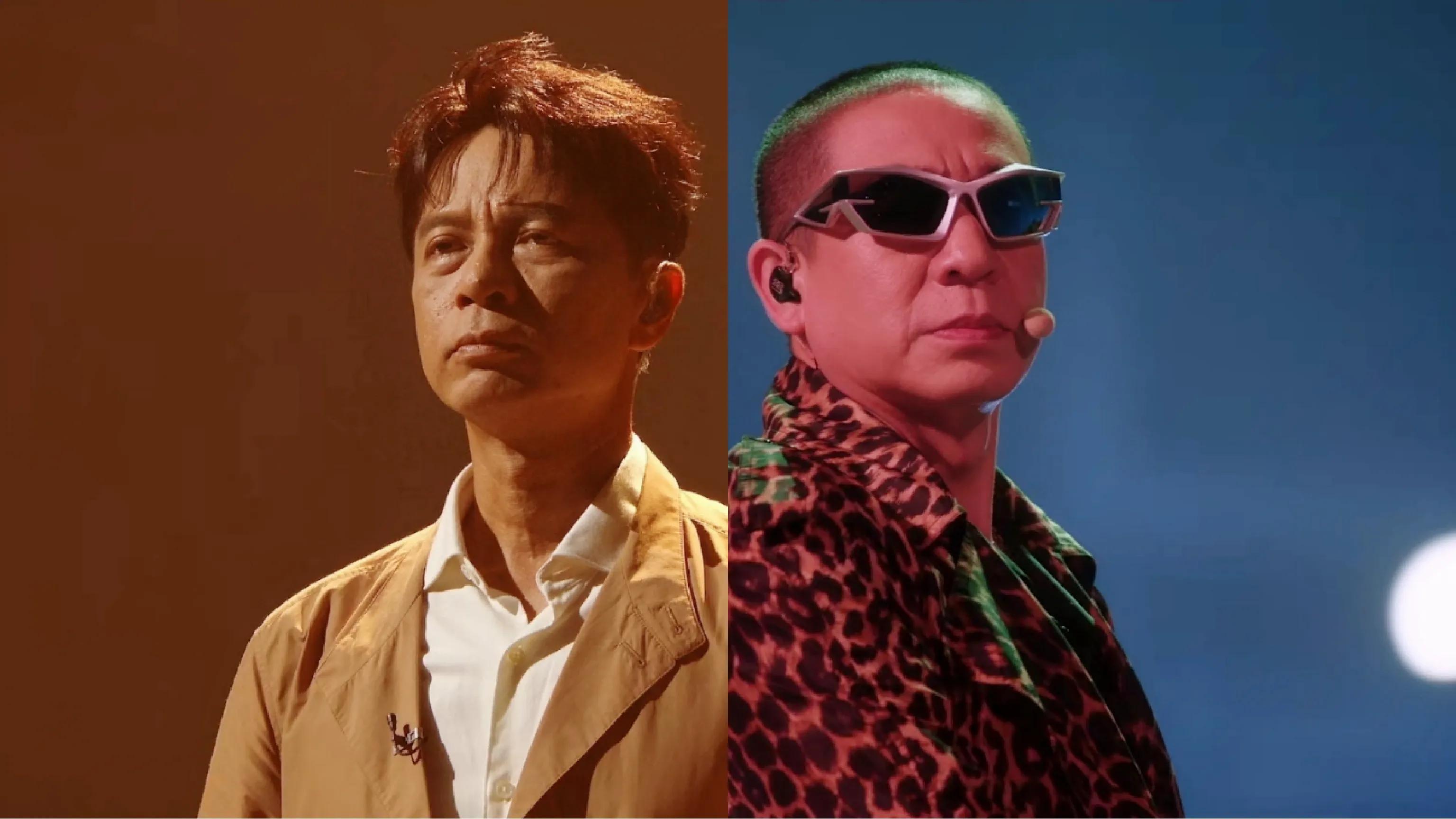 披荆斩棘4三公下：梁龙太逆天，石凯变美男，胡夏付辛博激情飙戏