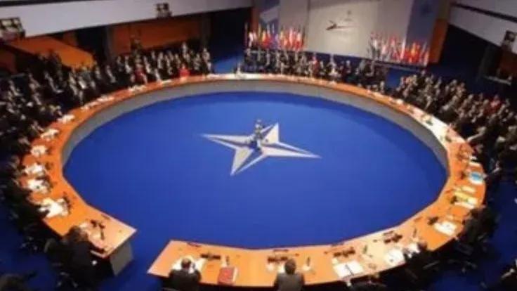 美国没想到，北约盟友竟然选择了与中俄合作，背后到底什么原因？