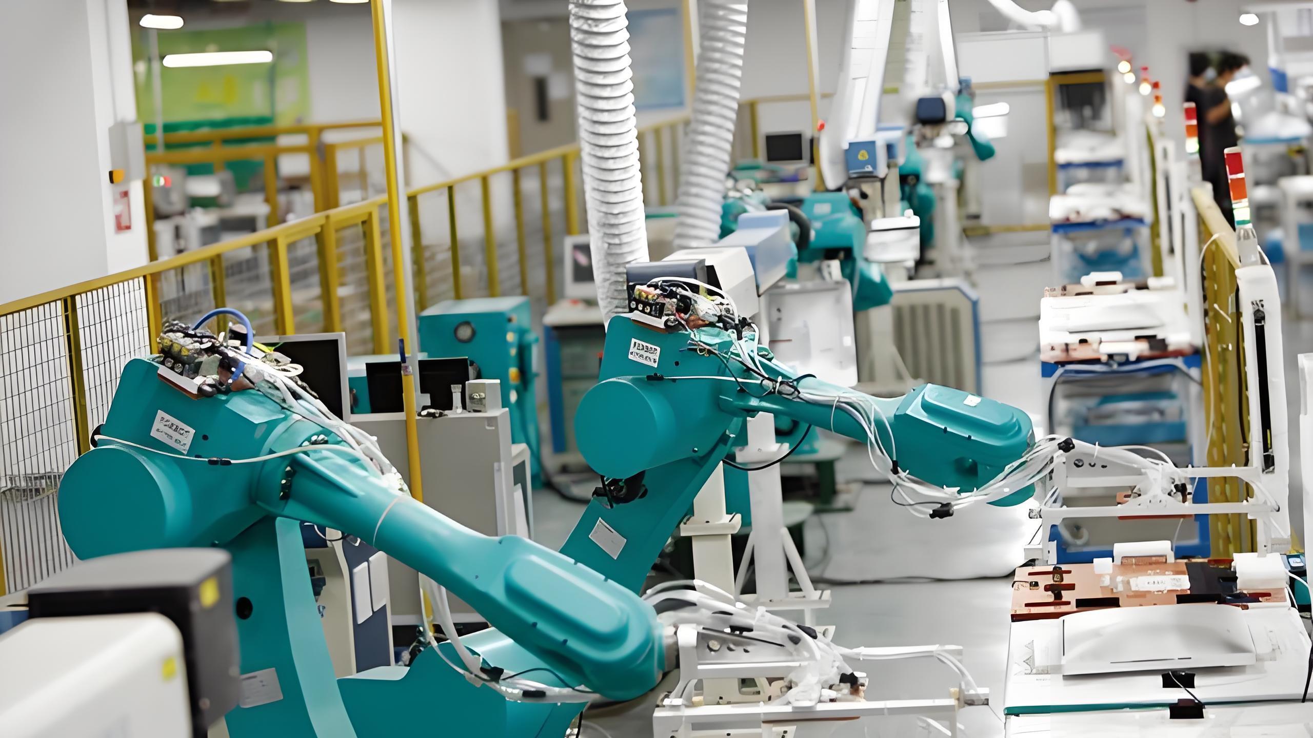 机械工程专业出来，即便985也要进厂打螺丝吗？