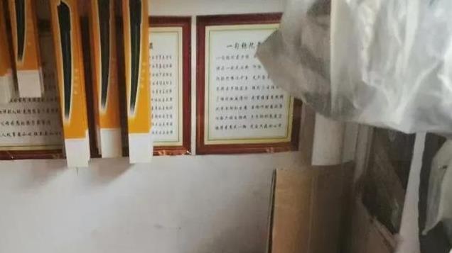 中国邮政集团沧州分公司等多家单位被曝光