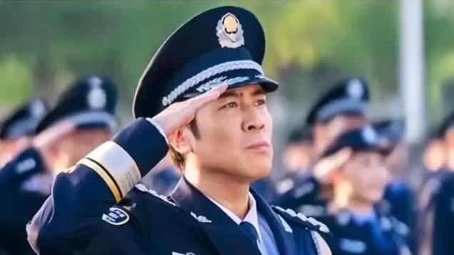 《我是刑警》第六集：案件侦破，三人被枪毙，警局内部人员变动