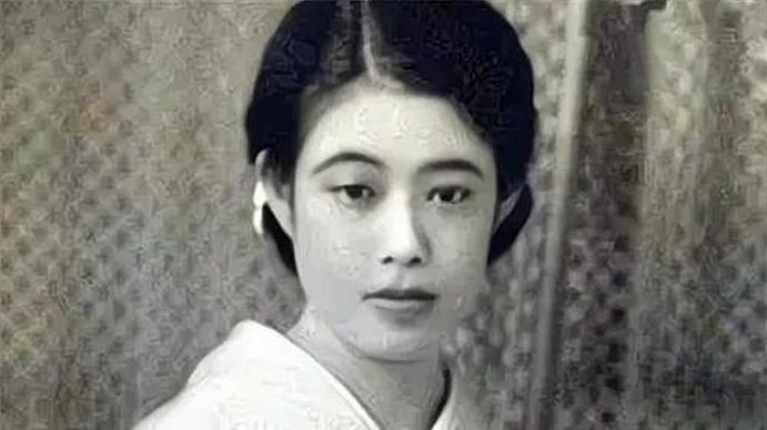 17岁女子嫁56岁康有为，却与长子育有后代，临终前吐露真相