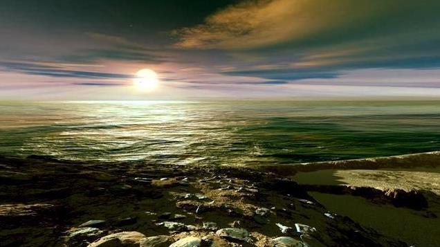 科学家发现众多超级地球，地球不再是人类唯一家园，高兴得有点早