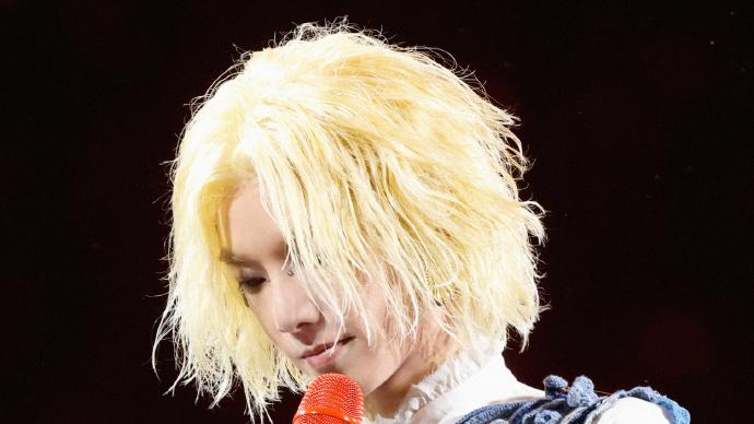 点赞文化传承，华晨宇火星舞台绽放非遗之光！