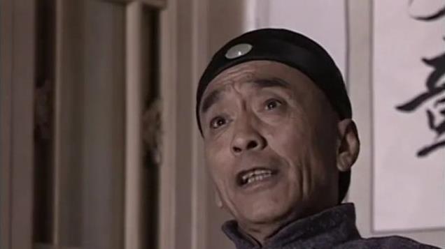 袁世凯和庆王又搞女人，又捞钱财，可政治上永远正确，那才是真高