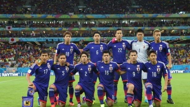 11.15周五竞彩足球推荐：当你认为日本会放水印尼的时候，那就彻底想错了？