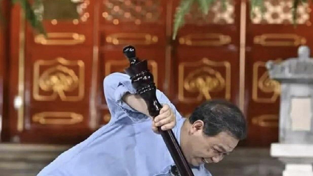 如何分辨是江湖书法还是正统书法