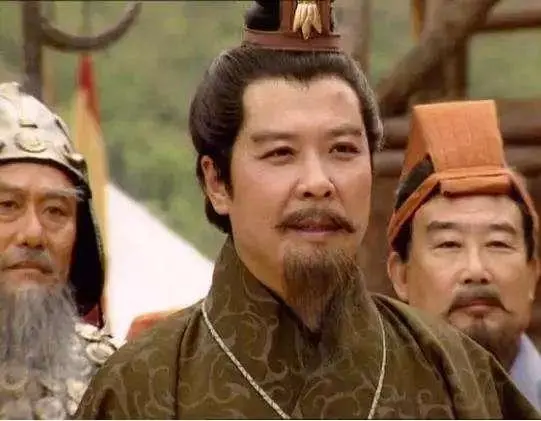 赤壁之战前的屡败屡战