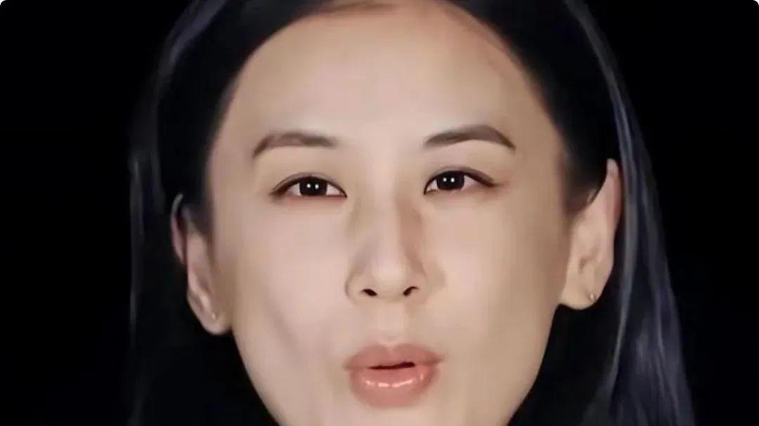 杨子女儿颜值惊人不输黄圣依！毕业于哈佛大学，完美避开父亲基因