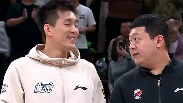 广州队客战辽宁，艾伦回家选择轮休，贺天举解说是最大的败笔