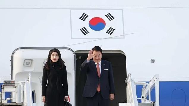韩国“第一夫人”金建希：收受贿赂、学历造假、还干涉国家政务