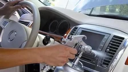 汽车“生锈王”大盘点：你的爱车在榜吗？