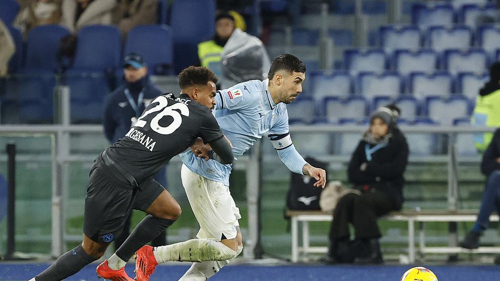 周日意甲英超单关焦点战： 热刺vs切尔西，那不勒斯vs拉齐奥+7场娱乐比分！