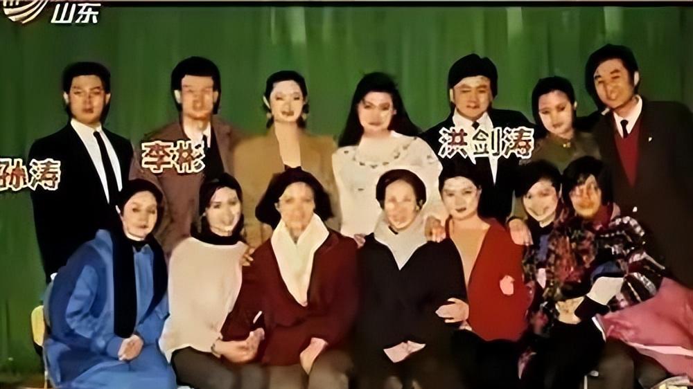 从红极一时到销声匿迹，主持人李彬到底怎么了？