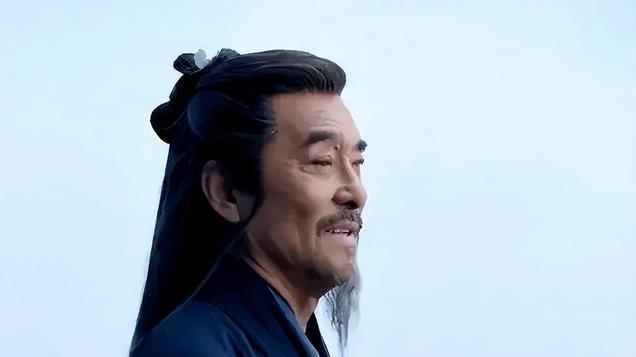 王庆祥：台前幕后不一样，刘敏涛说他不背词，台前却是优秀演员