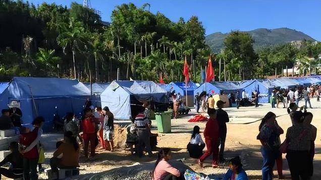 ICC通缉令高悬敏昂莱头顶，中方一句不能动，开启对缅合作新篇章