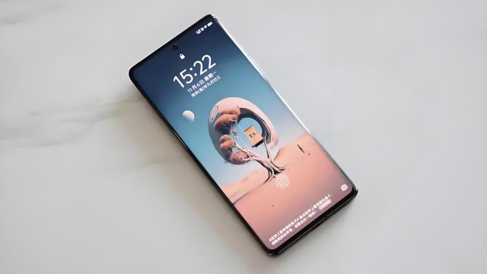 vivo X200曝光，天玑9400+6000mAh电池，采用6.4寸直屏设计