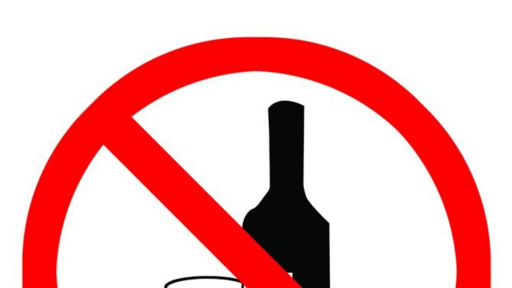 为什么一定要戒酒？