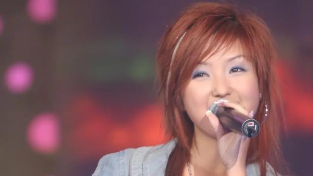 从贵州走出来的10位女星，个个颜值天花板，你最喜欢谁？