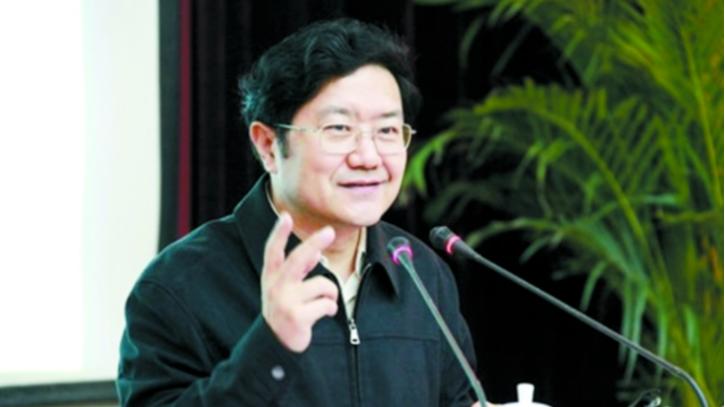 江西副省级“大老虎”落马：突击提拔32位女干部，被除籍降职，却没坐一天牢！