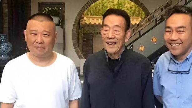 杨议私生子风波：晚节不保的相声演员，这波操作太“6”了！