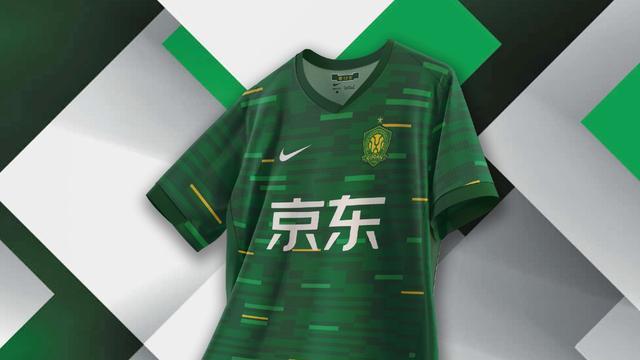 于大宝转换身份，国安对归化有执念，盯上荷乙中场，新球衣有亮点