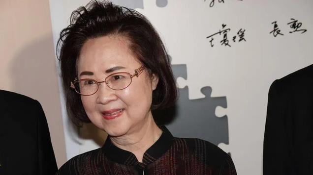 琼瑶去世，巨额财产再引关注！台北5亿豪宅曝光，最害怕生前失智